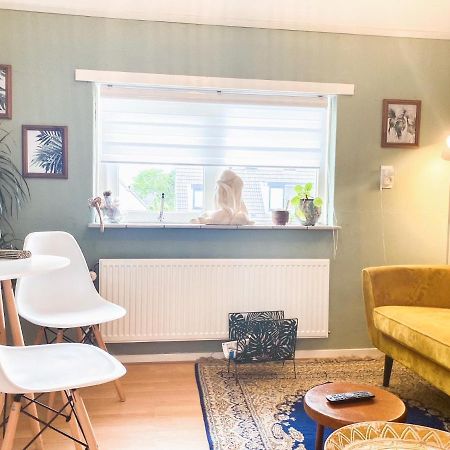Studio Ok26 Oostkapelle Εξωτερικό φωτογραφία