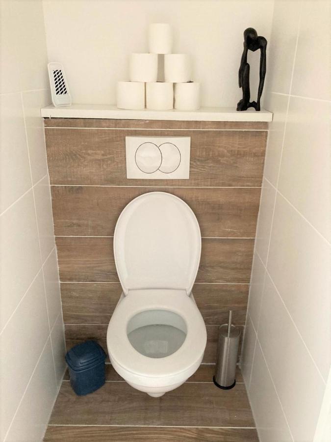 Studio Ok26 Oostkapelle Εξωτερικό φωτογραφία